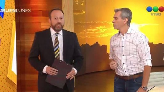 Buen Lunes / Bloque 2 / 09/04/2018