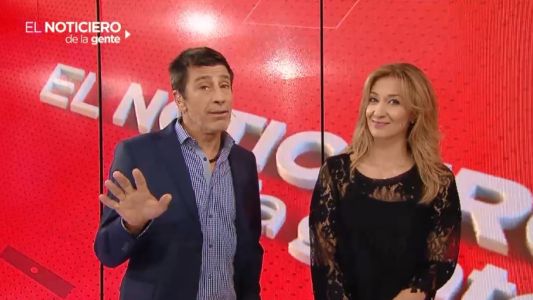 El Noticiero de la Gente / Bloque 3 / 09/04/2018