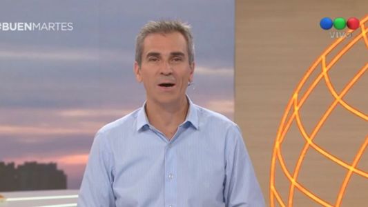 Buen Martes / Bloque 1 / 10/04/2018