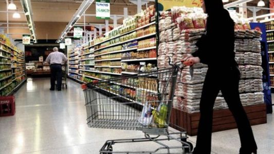 Asociación de supermercados afirma que la baja de rentabilidad afecta a todo el sector