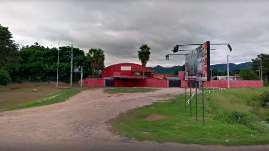 Salta: encontraron a una policía deambulando desorientada, descalza y vestida con ropa de hombre