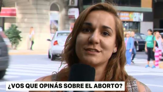 Voces a favor y en contra a la despenalización del aborto