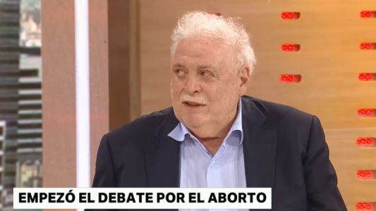 Despenalización del aborto: "No será incentivo para que se hagan más"
