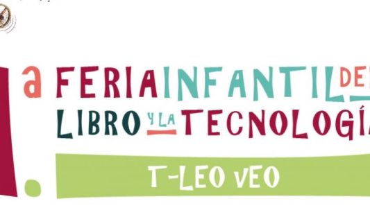 1° Feria Infantil del Libro y la Tecnología en la Biblioteca del Congreso de la Nación