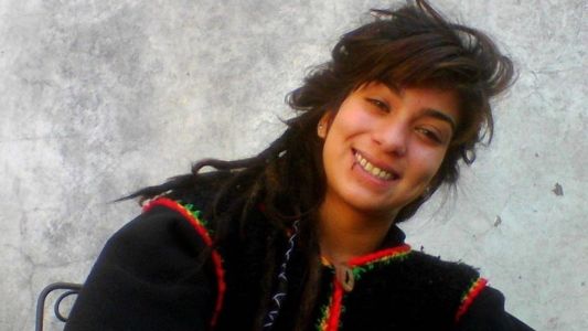 Los padres de Lucía Pérez le vieron la cara a los asesinos de su hija por primera vez