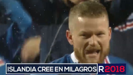 Cavenaghi analiza al primer contrincante de Argentina