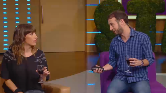 Staff / Bloque 2 / 10/04/2018