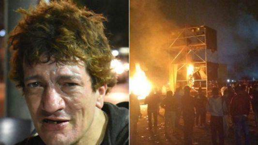 La gran estafa del rock and roll: no devolverán el dinero de las entradas del show de Pity en Tucumán