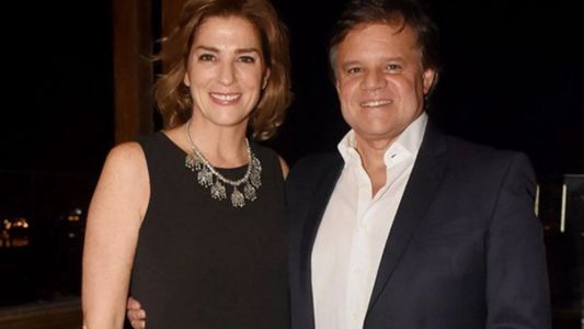 Quique Sacco sobre la muerte de Pérez Volpin: "La única respuesta que tuvimos fue la incertidumbre"