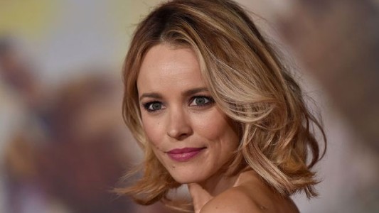 Rachel McAdams fue mamá, tras mantener su embarazo en secreto