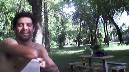 Desesperada búsqueda de un mochilero que desapareció en Misiones