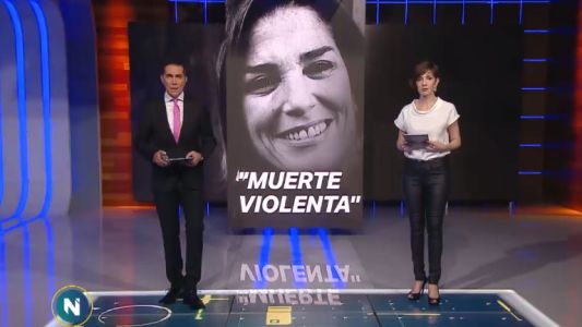 Telefe Noticias. Bloque 1. 11/04/18