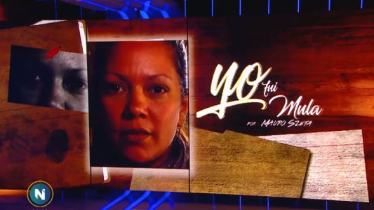 Telefe Noticias. Bloque 2. 11/04/18