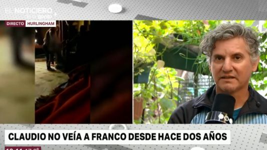 Grabaron a una mujer cuando golpeaba al hijo: "Era una madre sobreprotectora"