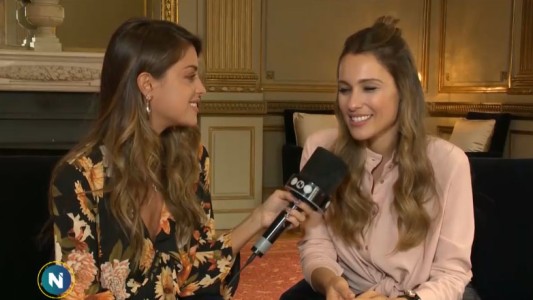 "Pampita Online" llega a Telefe