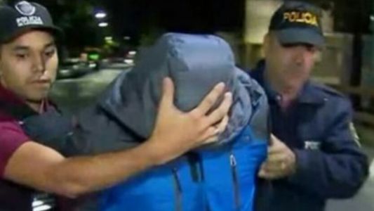 Detuvieron a un ingeniero agrónomo por los abusos en Independiente