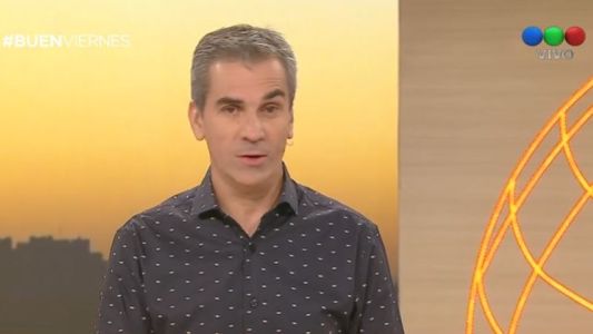 Buen Viernes / Bloque 1 / 13/04/2018