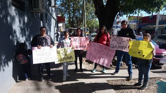 Violencia obstétrica en el Hospital de Morón: "muchos bebés nacieron con graves lesiones y otros fallecieron"