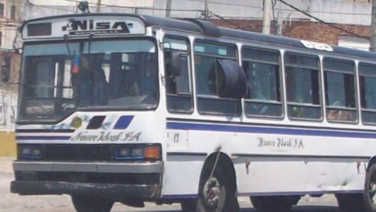 La Matanza: asesinaron a un colectivero tras una discusión por la SUBE