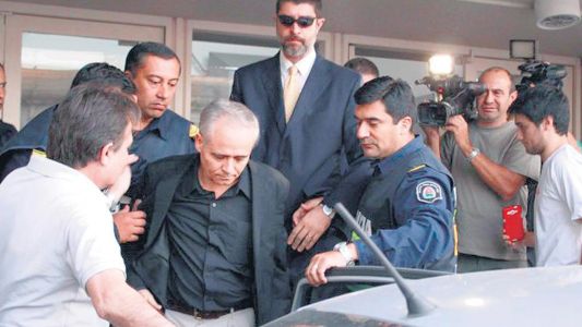 Empieza el juicio al cura Justo José Ilarraz, acusado de abuso sexual a menores