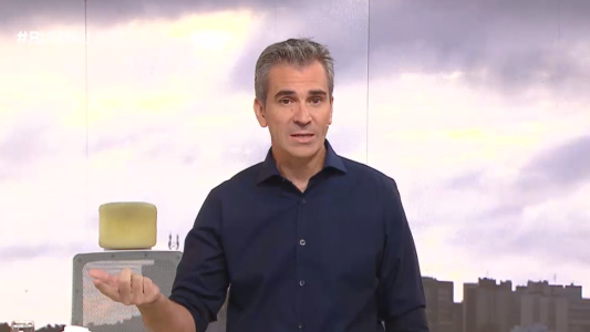 Buen Lunes / Bloque 1 / 16/04/2018