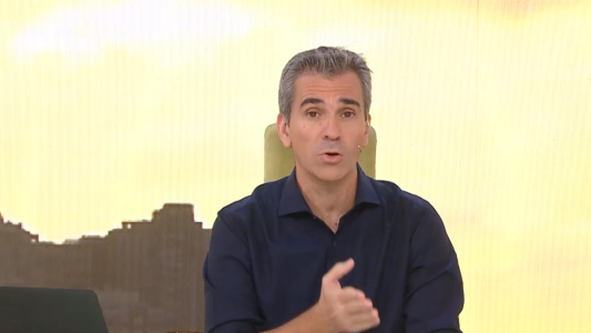 Buen Lunes / Bloque 2 / 16/04/2018