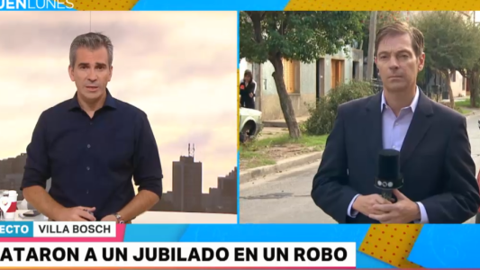 Buen Lunes / Bloque 3 / 16/04/2018