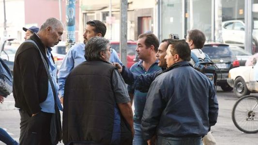 Buscan testigos para identificar a los autores del crimen del colectivero