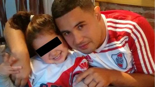 Quién era Leandro Alcaraz, el colectivero asesinado en Virrey del Pino