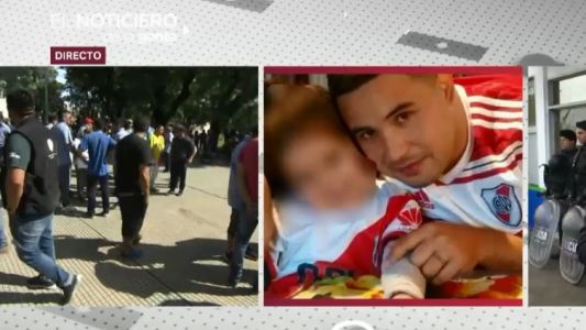 No hay detenidos por el asesinato de Leandro
