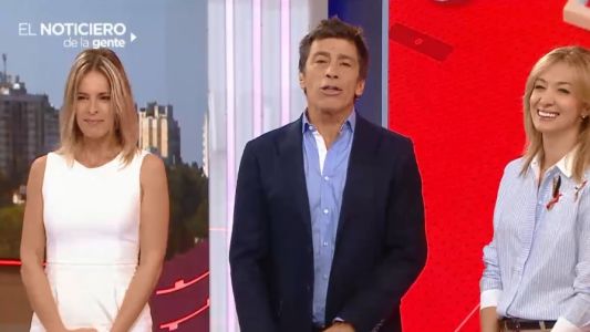 El Noticiero de la Gente / Bloque 4 / 16/04/2018