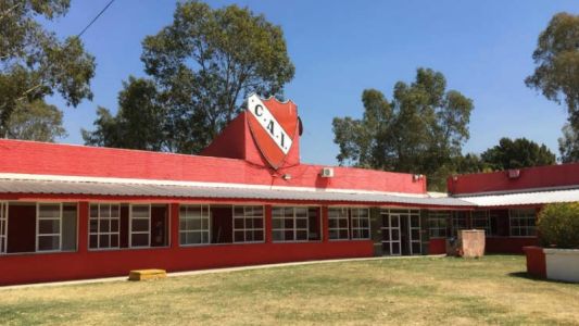 Ocho jugadores de las inferiores de Independiente se sumarían a las denuncias por abuso sexual