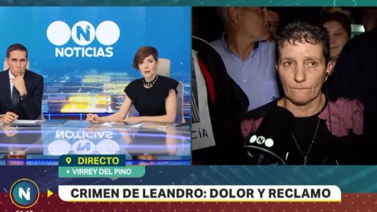 El dramático relato de la esposa de un chofer: "Arriba de un colectivo pasa de todo"