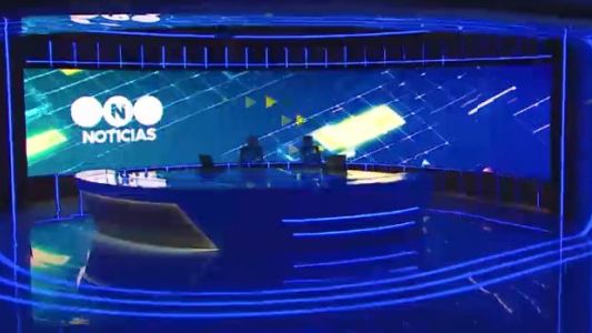 Telefe Noticias / Bloque 1 / 16/04/2018