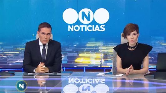 Telefe Noticias / Bloque 2 / 16/04/2018