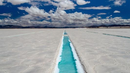 Los argentinos podrán elegir las siete maravillas naturales del país