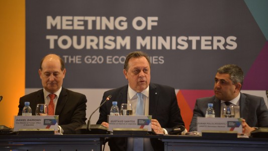 Alientan al turismo como prioridad en la Agenda del G20