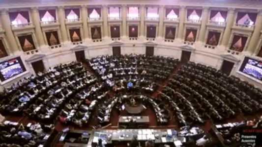 Sin quórum para frenar los aumentos de tarifas