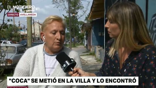 La "madre coraje" logró que se haga justicia