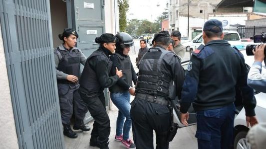 La  confesión de la mujer que mató a su hijo de 3 años: "Así como le di la vida, se la quité"