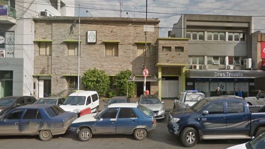 Desafectaron a dos policías por la difusión del video de "Pan Triste"