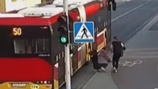 La broma pesada que casi le cuesta la vida a una adolescente polaca