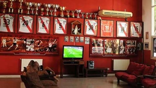 Según psicólogo de River, no tuvo conocimiento de abusos en inferiores del club