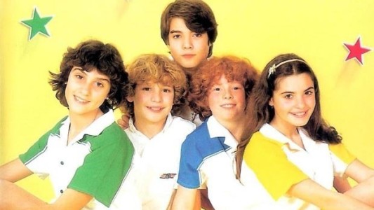 Fotos: así están hoy los integrantes de Los Parchís