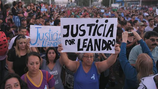 Crimen del colectivero: fiscal pidió liberar al menor detenido por falta de pruebas