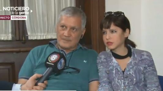 "La vida por mi hija": le donará un órgano por segunda vez