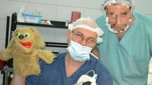 El anestesiólogo mendocino denunciado abusó de 34 niños y tenía 4 millones de fotos porno