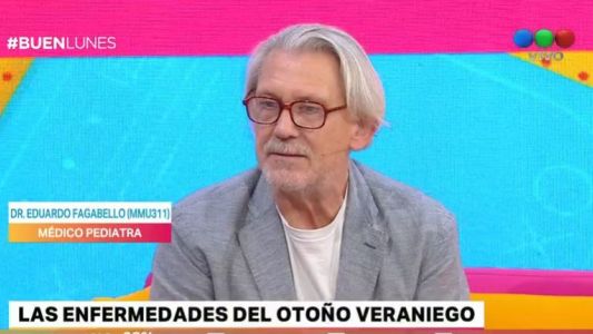 Este otoño persisten las enfermedades de verano