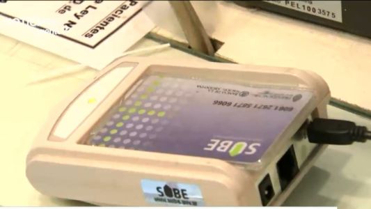 El saldo negativo de la SUBE, sin inflación
