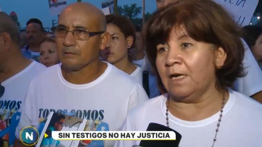 Convocan a una marcha para pedir justicia por el colectivero asesinado en La Matanza